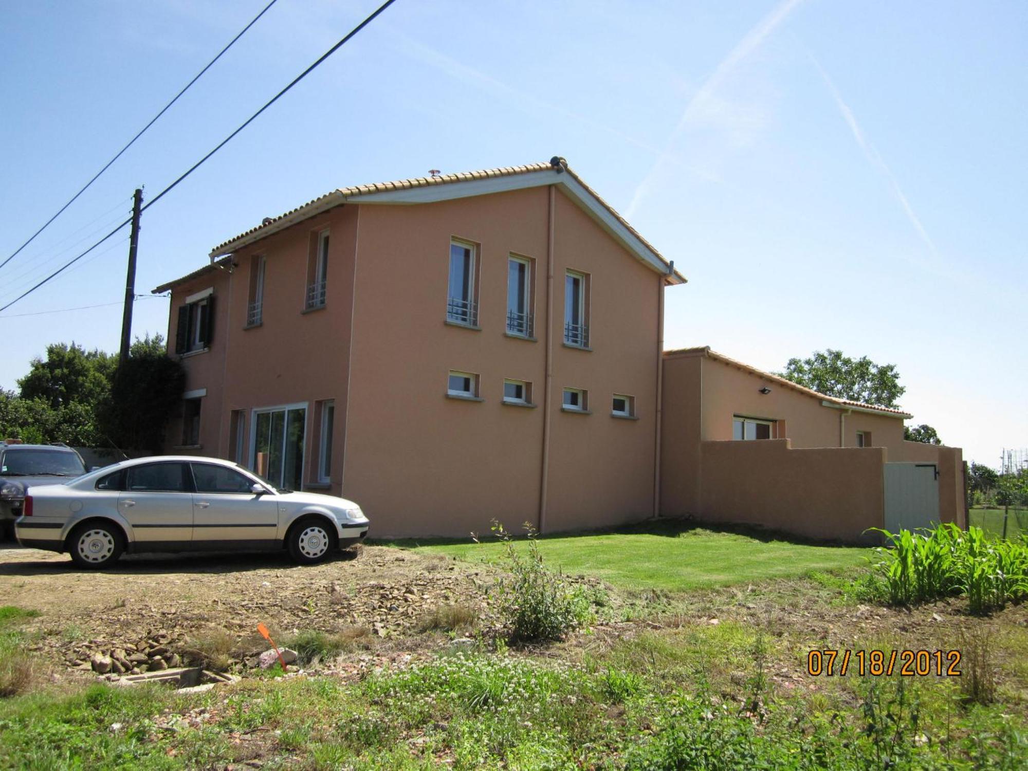 Chambre D'Hotes Du Bois Joli Bed & Breakfast Mesnard-la-Barotière Dış mekan fotoğraf