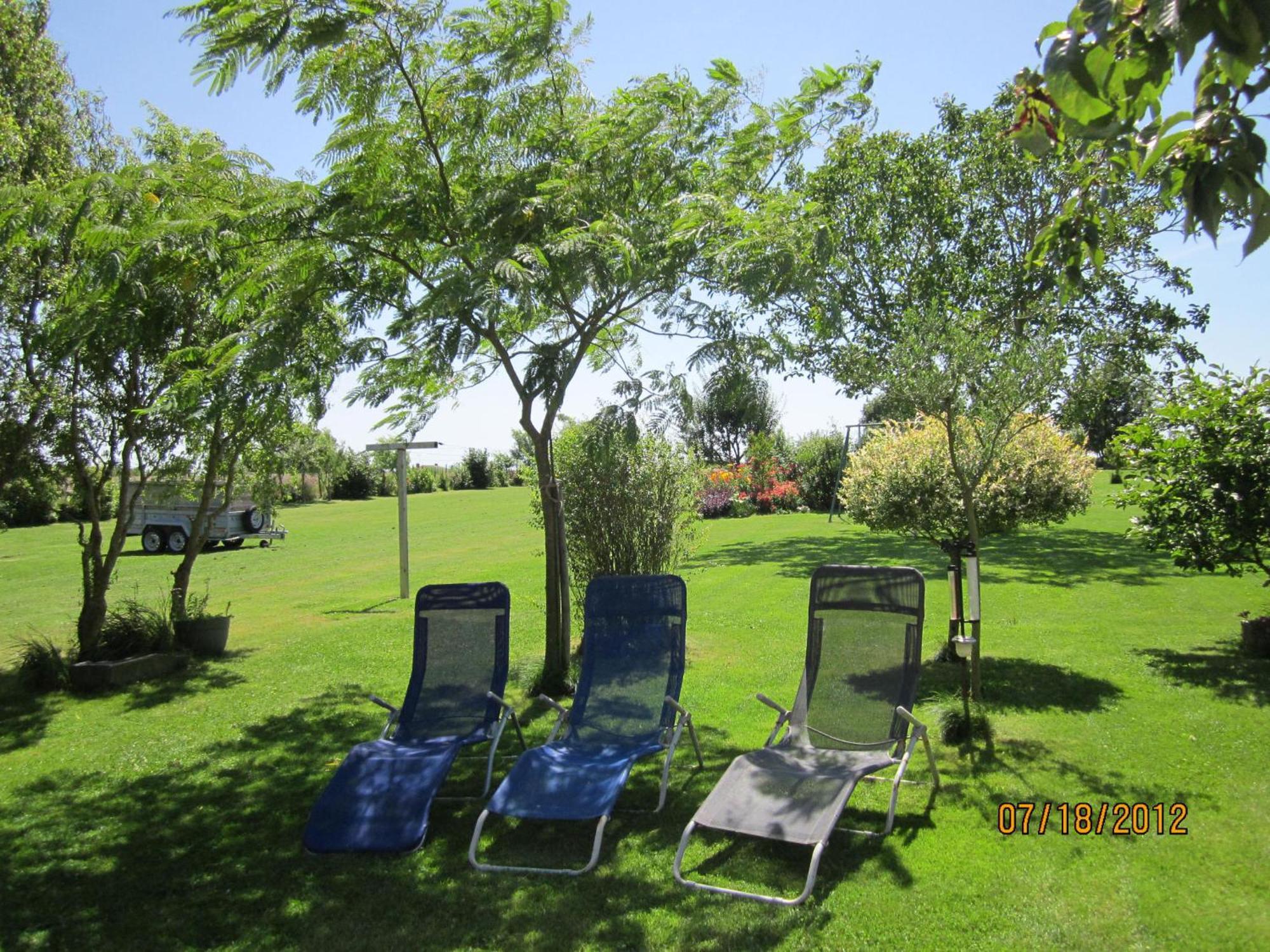 Chambre D'Hotes Du Bois Joli Bed & Breakfast Mesnard-la-Barotière Dış mekan fotoğraf